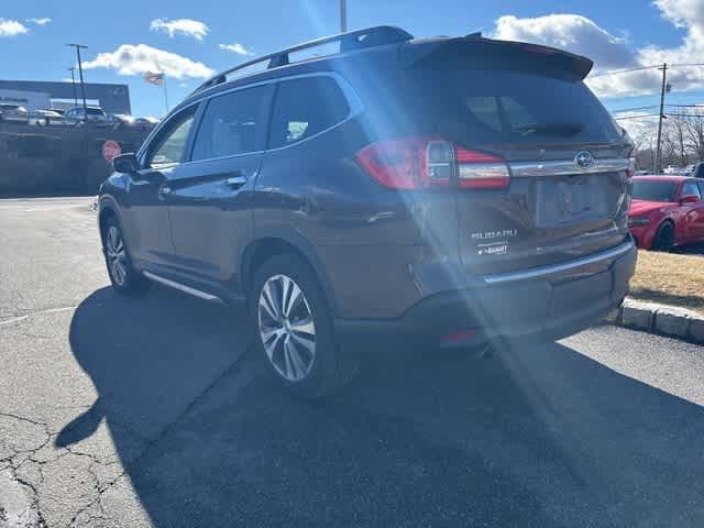 2019 Subaru Ascent Touring