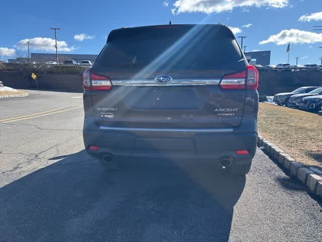 2019 Subaru Ascent Touring