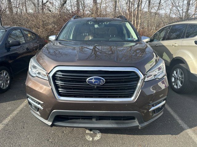 2019 Subaru Ascent Touring