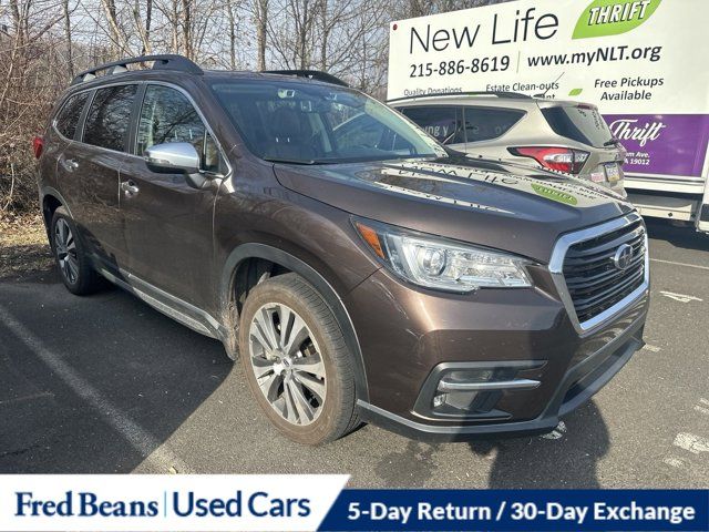 2019 Subaru Ascent Touring