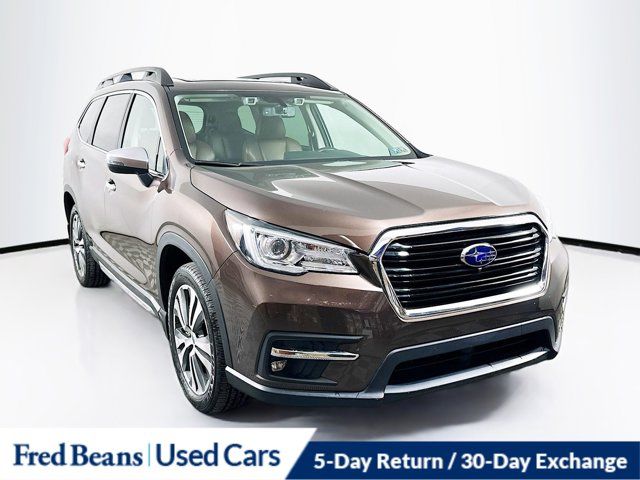 2019 Subaru Ascent Touring