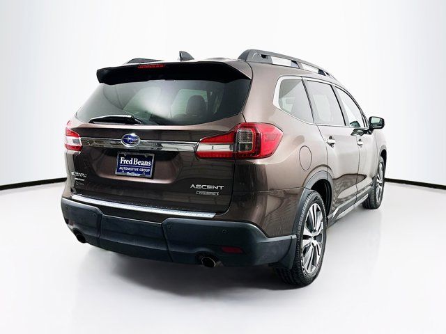 2019 Subaru Ascent Touring