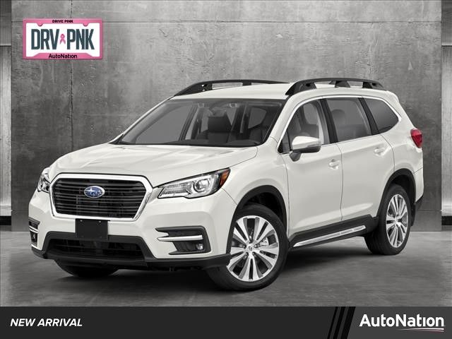 2019 Subaru Ascent Touring