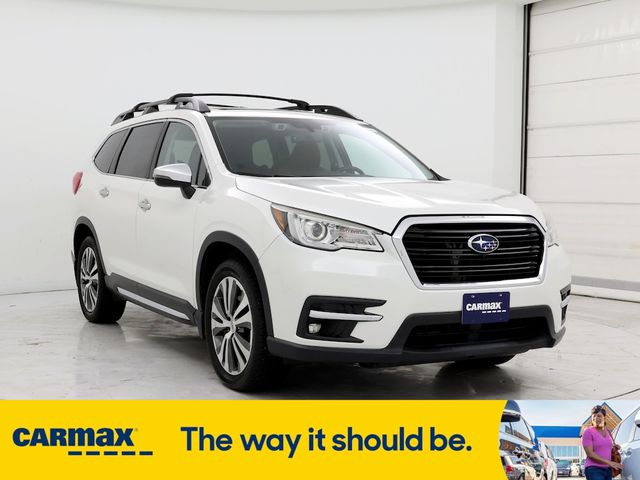 2019 Subaru Ascent Touring