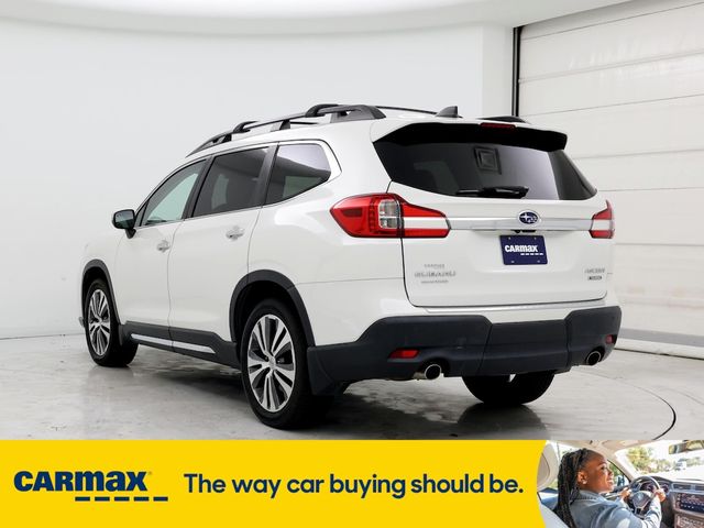 2019 Subaru Ascent Touring