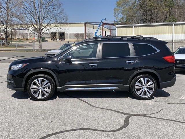 2019 Subaru Ascent Touring