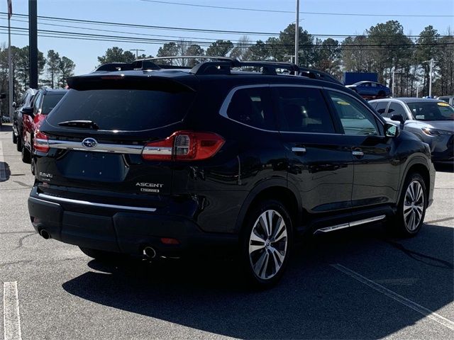 2019 Subaru Ascent Touring