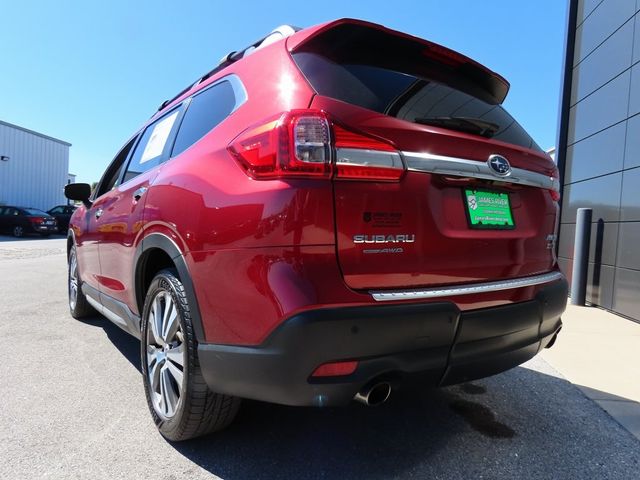 2019 Subaru Ascent Touring