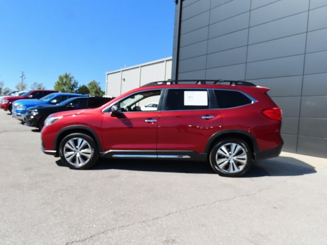 2019 Subaru Ascent Touring