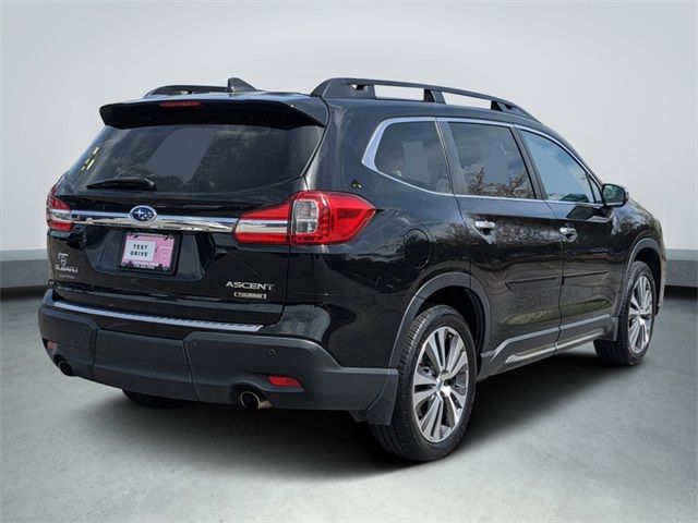 2019 Subaru Ascent Touring