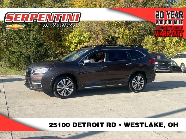 2019 Subaru Ascent Touring