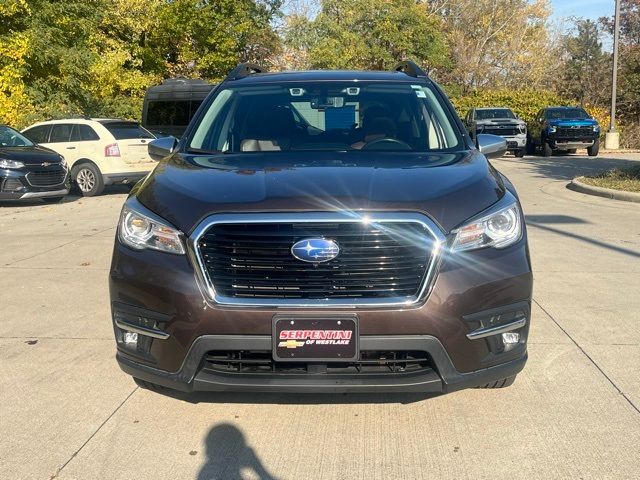 2019 Subaru Ascent Touring