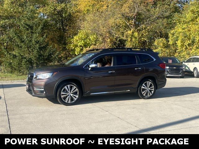 2019 Subaru Ascent Touring