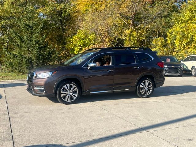 2019 Subaru Ascent Touring