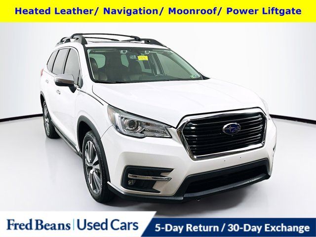 2019 Subaru Ascent Touring