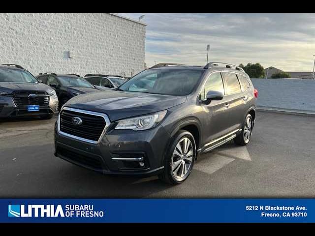 2019 Subaru Ascent Touring