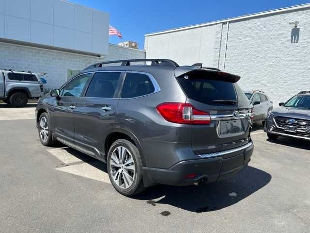 2019 Subaru Ascent Touring