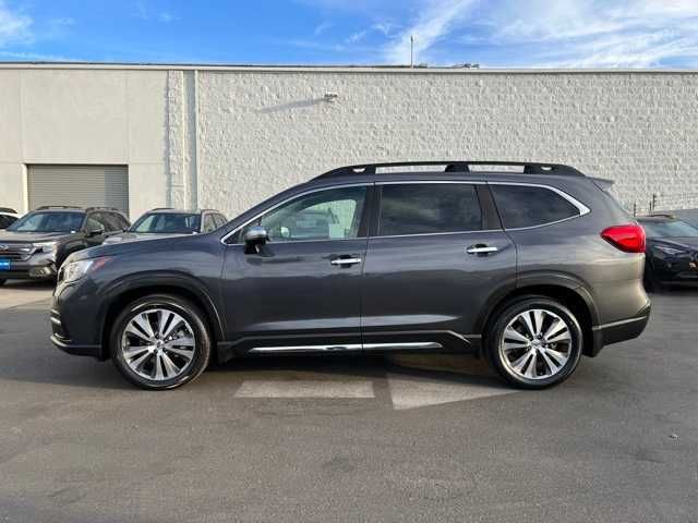 2019 Subaru Ascent Touring