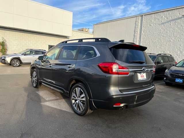 2019 Subaru Ascent Touring