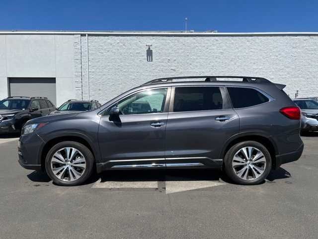 2019 Subaru Ascent Touring