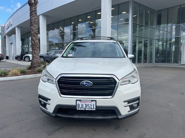 2019 Subaru Ascent Touring