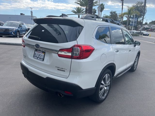 2019 Subaru Ascent Touring