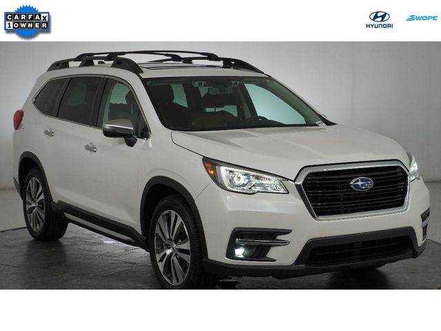 2019 Subaru Ascent Touring