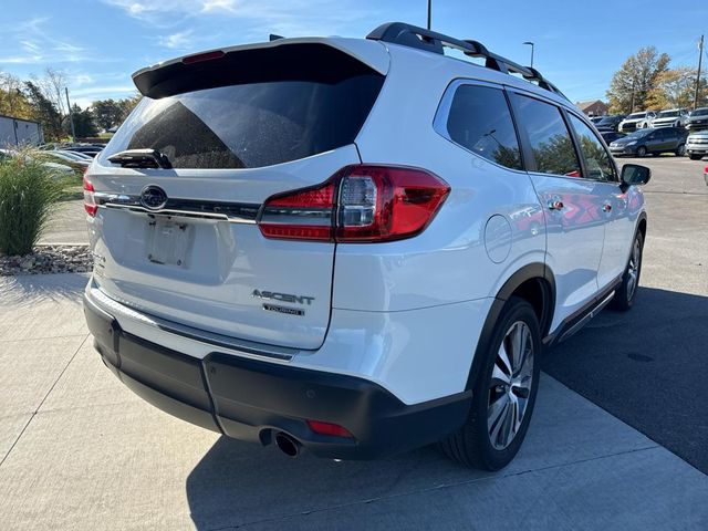 2019 Subaru Ascent Touring