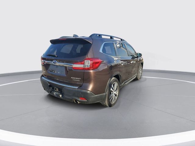 2019 Subaru Ascent Touring