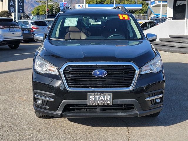 2019 Subaru Ascent Touring