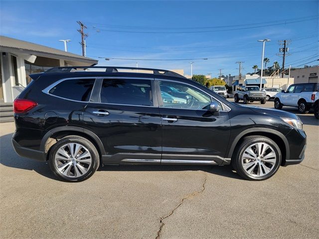 2019 Subaru Ascent Touring