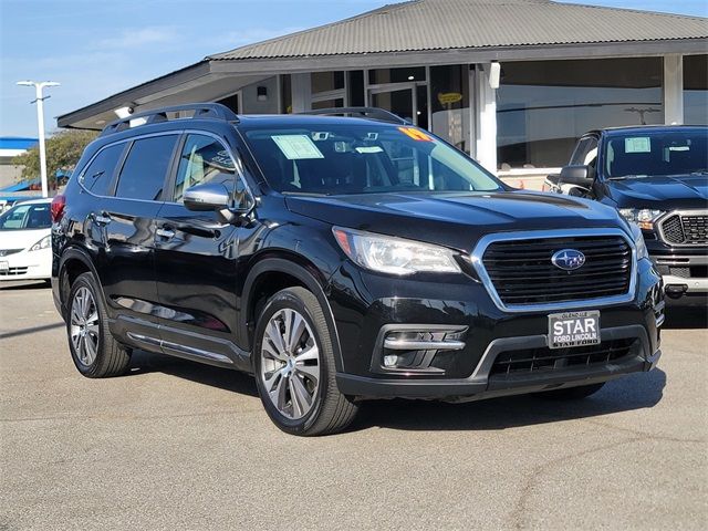 2019 Subaru Ascent Touring