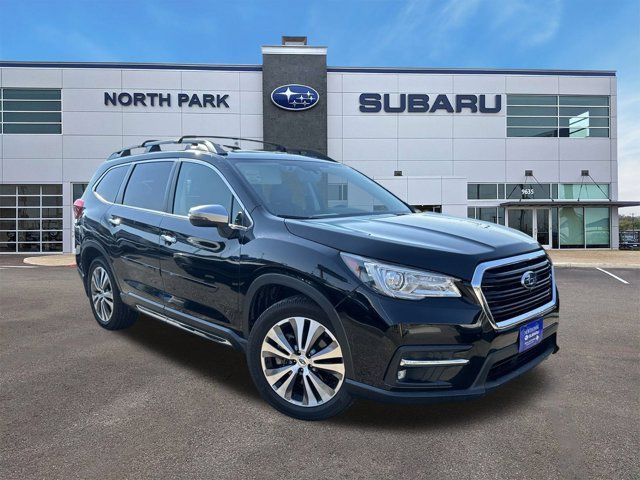 2019 Subaru Ascent Touring