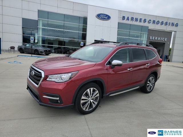 2019 Subaru Ascent Touring