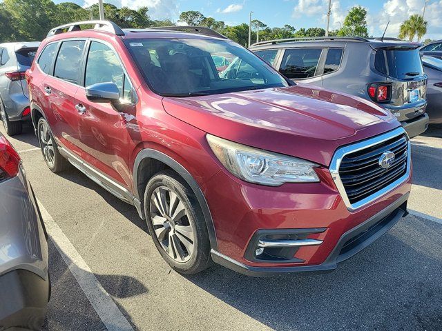 2019 Subaru Ascent Touring