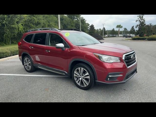 2019 Subaru Ascent Touring