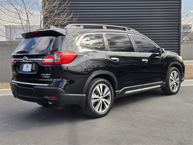 2019 Subaru Ascent Touring