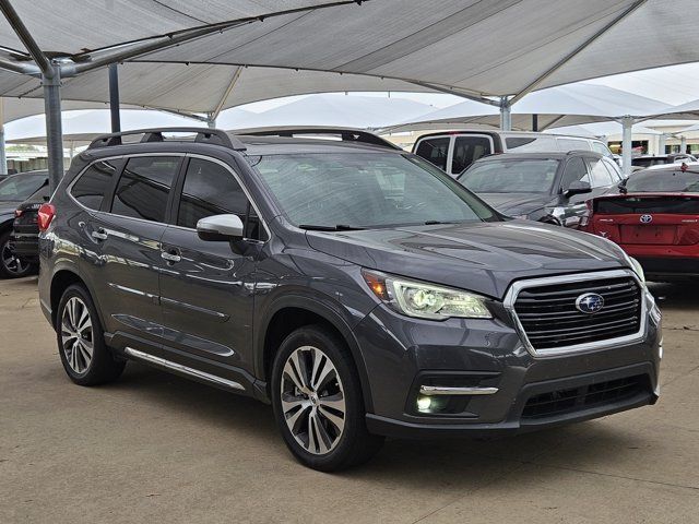 2019 Subaru Ascent Touring