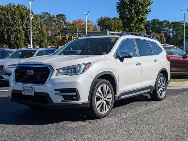 2019 Subaru Ascent Touring