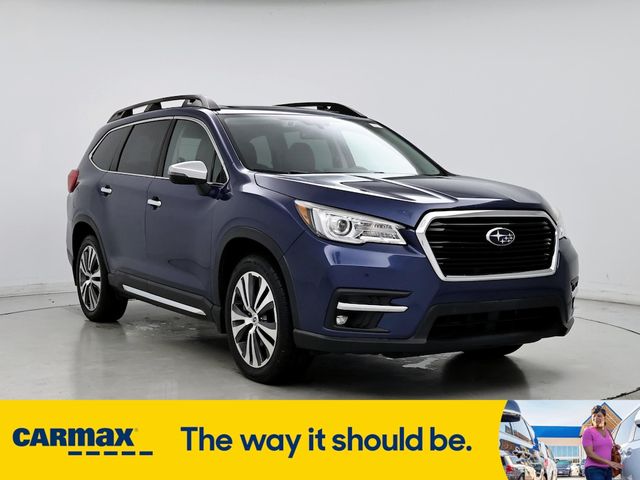 2019 Subaru Ascent Touring