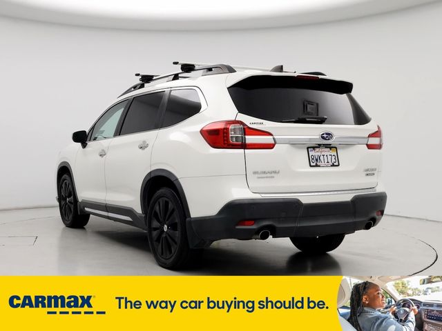 2019 Subaru Ascent Touring