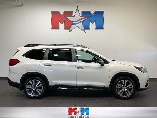 2019 Subaru Ascent Touring