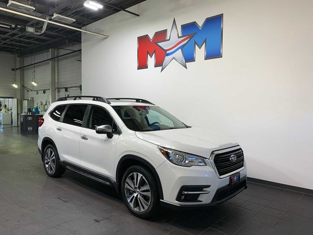 2019 Subaru Ascent Touring