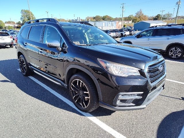 2019 Subaru Ascent Touring