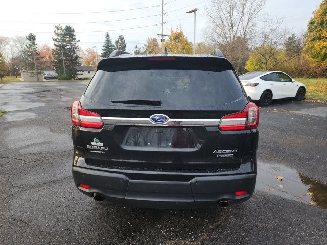 2019 Subaru Ascent Touring