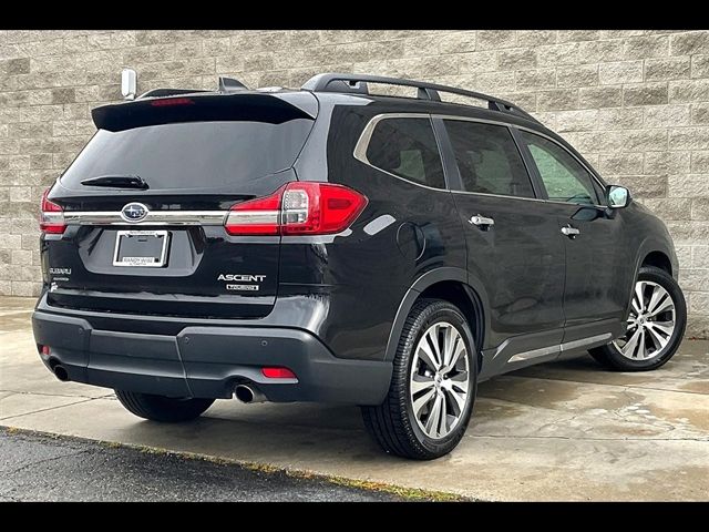 2019 Subaru Ascent Touring