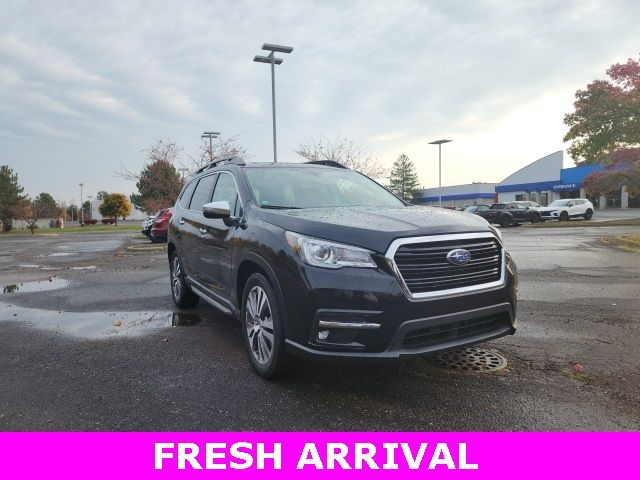 2019 Subaru Ascent Touring