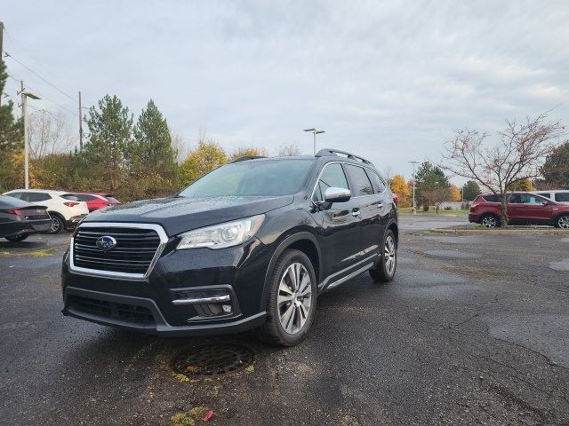 2019 Subaru Ascent Touring