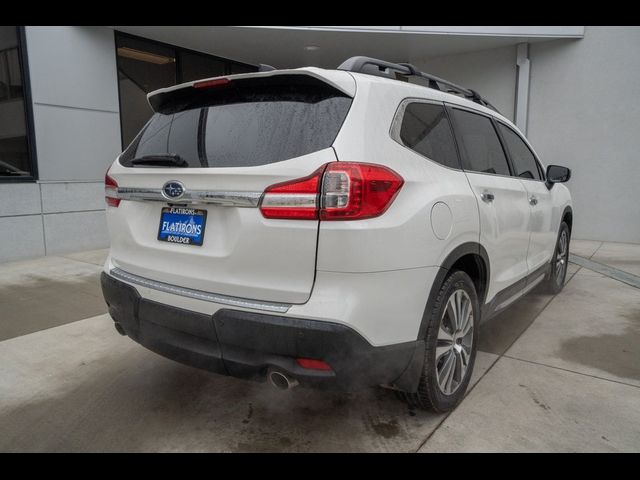 2019 Subaru Ascent Touring