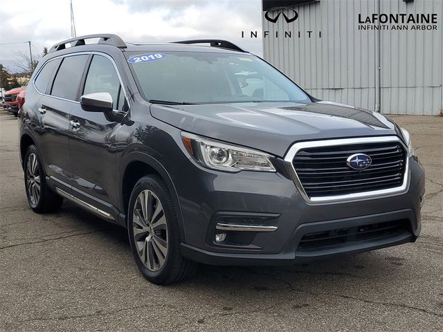 2019 Subaru Ascent Touring